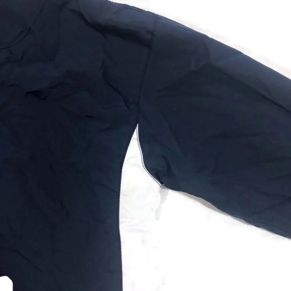 Boys Nike Windbreaker Reb and‎ Blue Size 4T